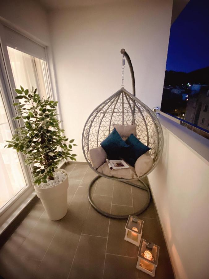 Tiffany Lux Apartment トレビニエ エクステリア 写真
